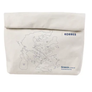 Canvas Greek Bag Gift / Τσαντακι δωρου Ελλαδα